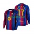 Camisola FC Barcelona Anthony Gordon 17 Homem Equipamento Primeiro 2026-2027 Manga Comprida